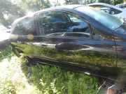 Tür vorne rechts Nissan Almera Black met Z11 Nissan Almera (Typ:N16/N16E) Acenta