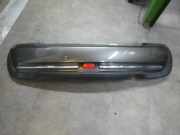 Stoßfänger hinten 7127924 Mini R50 Royal grey Mini Mini Mini R50/R52/R53 (Typ:R50/R52/R53) Cooper