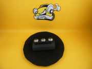 Klimabedienteil 8XA820043 A1 8X Sportback Audi Audi A1/S1 Lim. (Typ:8X) A1