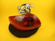 Rückleuchte links Peugeot 206 Facelift Peugeot 206 Facelift (Typ:2A/2C) Tendance