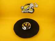 Emblem VW 7C0853630B Crafter SY VW Crafter-Typ SY (Typ:) Crafter