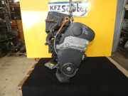 Motor BXW Ibiza 6J 1,4 63kw Benzin Seat Ibiza Lim. (Typ:6J) Ibiza