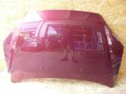 Motorhaube Focus 2 Kombi Revell 93 kupfer metallic Ford Focus Turnier und Stufenheck (Typ:DA3/DB3) Focus Ambiente