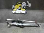 Wischermotor vorne Vectra C 23003922 Opel Vectra C Caravan (Typ:) *