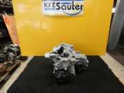 Getriebe RZU Polo 6 70kw 1,6l VW POLO VI (Typ:AW)