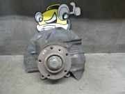 Achsschenkel rechts E46 316ti 1,8 Benzin BMW 3er-Reihe 316ti - 325ti Compact (Typ:E46) 316 ti Compact