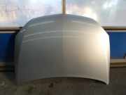Motorhaube Opel Corsa C Silber Opel Corsa C (Typ:AB 10/00) *