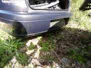 Stoßfänger hinten Omega B Graphit II metallic Z385 Opel Omega B Lim./Caravan (Typ:AB 04/94) *