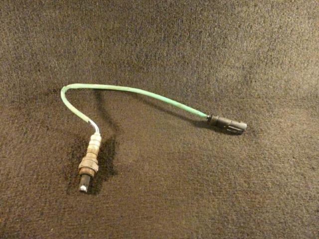 Lambdasonde Clio 2 D4FG722 Renault Clio II Lim. (Typ:BB/CB) RT