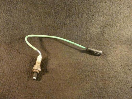 Lambdasonde Clio 2 D4FG722 Renault Clio II Lim. (Typ:BB/CB) RT Bild Lambdasonde Clio 2 D4FG722 Renault Clio II Lim. (Typ:BB/CB) RT