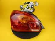 Rückleuchte links Space Star A00 1,0 Mitsubishi Space Star (Typ:A00) Space Star