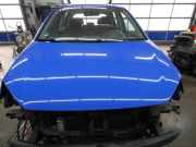 Motorhaube Polo 9N3 Summerblue LA5F VW Polo IV (Typ:9N3) Polo