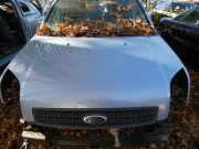 Motorhaube Fusion JU2 Deep Impact blue J4 Ford Fusion (Typ:JU2) Fusion Ambiente