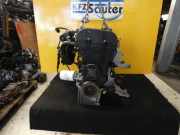 Motor L1H Escort 1,6l 66kw Ford Escort 5 Limo (Typ:GAL) Ghia