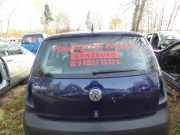 Heckklappe Fox 5Z Indigoblau LB5N VW Fox Lim. (Typ:5Z) Fox