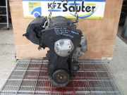 Motor NFU Peugeot 206 1.6l 80kw Peugeot 206 SW Kombi (Typ:2E) Tendance