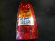 Rückleuchte rechts Astra G 55kw 1.6l Opel Astra G Caravan (Typ:T98 Kombi) *