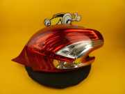 Rückleuchte rechts 9672628380 Peugeot 208 Peugeot 208 Lim. 3-/5-türig (Typ:CA/CC) 208 Access