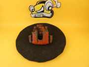 Bremssattel hinten links E34 2,5 141kw BMW 5er-Reihe 518i - M5 Lim./Touring (Typ:E34) 525 i