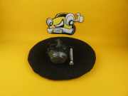 Nebelscheinwerfer rechts 12777401 Saab 9-5 YS3E Saab 9-5 Lim./Kombi (Typ:YS3E) Kombi LINEAR