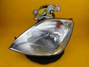 Scheinwerfer links 2S6X-13W030 Fiesta 5 Ford Fiesta 6 (Typ:JD3/JH1 Lim. 3-/5-tür) Fiesta