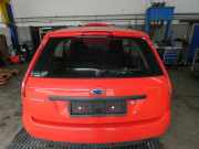 Heckklappe Fiesta 5 Colorado red K2 Ford Fiesta 6 (Typ:JD3/JH1 Lim. 3-/5-tür) Fiesta
