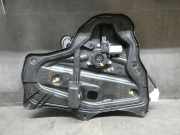 Fensterheber hinten rechts BHN95958X Mazda 3 Mazda 3 4-/5-türig (Typ:BM/BL) 3