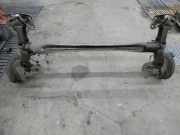 Hinterachse Astra J Sports Tourer 1,4 64kw Benzin Opel Astra J Lim./Sports Tourer (Typ:) Astra