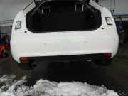 Diff Stoßfänger hinten A1 8X Amalfiweiss LY9K Audi A1 Lim. (Typ:8X) A1 Attraction