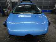 Motorhaube Fiesta 7 Vision Blau Ford Fiesta 7 (Typ:JA8 Lim.3-/5-türig)