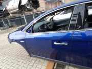 Tür vorne links Lancia Delta 844 blau 487 Fiat / Lancia Delta Lim. (Typ:844/181)