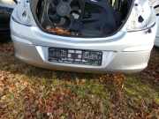 Stoßfänger hinten Corsa D Starsilber III 2AU Opel Corsa D Lim. (Typ:S-D) Corsa D