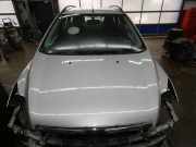 Motorhaube Focus 2 Moondust silber 03 Ford Focus Turnier und Stufenheck (Typ:DA3/DB3) Focus Ambiente