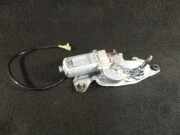 Wischermotor hinten Sirion 85130-97201 Daihatsu Sirion (Typ:M1) CX