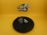 Wischermotor hinten Fiat Panda MS259600-7000C757 Fiat / Lancia Panda (Typ:141A) Special