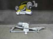 Wischermotor vorne 9682861480-01 Peugeot Partner Peugeot Partner Kasten/Kombi (Typ:7) Partner