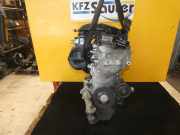 Motor 1KR-B52 Peugeot 107 1,0 50kw Benzin Peugeot 107 Lim. (Typ:) Petit Filou