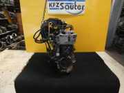 Motor J4C Mazda 121 1,3l 37kw Mazda 121 (Typ:JASM/JBSM) *