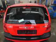 Heckklappe Hyundai Getz TB Hip Hop Red HL Hyundai Getz (Typ:TB) Getz*