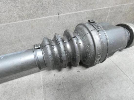 Antriebswelle rechts 206 SW 1,4l 65kw Peugeot 206 SW Kombi (Typ:2E) Bild Antriebswelle rechts 206 SW 1,4l 65kw Peugeot 206 SW Kombi (Typ:2E)