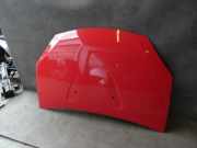 Motorhaube Sandero Rot DV210 Dacia Sandero (Typ:BS0) Sandero