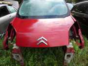 Motorhaube Nemo A Rouge Malizioso 163 Citroen Nemo (Typ:A) Nemo