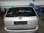 Heckklappe Focus 2 Moondust silber 03 Ford Focus Turnier und Stufenheck (Typ:DA3/DB3) Focus Ambiente