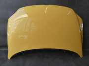 Motorhaube Fox Gelb / LY1C VW Fox Lim. (Typ:5Z) Fox