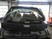 Heckklappe W454 EAS Starlight Silver metallic Smart (MCC) Kleinwagen forfour (Typ:W454) Forfour