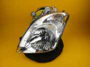 Scheinwerfer links Suzuki Swift MZ 1,3 Suzuki Swift Lim. (Typ:MZ) Swift Club