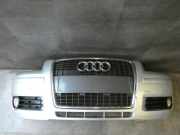 Stoßfänger vorne A3 8P Lichtsilber metallic LY7W Audi A3/S3 (Typ:8P) A3