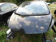 Motorhaube Note E12 Schwarz Z11G Nissan Note Lim. (Typ:E12A)