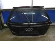 Heckklappe A3 8P Brillantschwarz Uni LY9B Audi A3/S3 (Typ:8P) A3