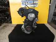 Motor NFU 206 CC 1,6l 80kw Benzin Peugeot 206 CC Cabrio (Typ:2D) 206 CC